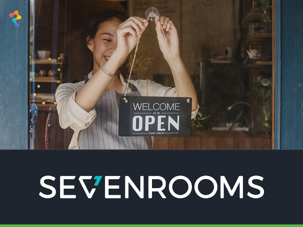 The Ultimate Guide to Selecting a SevenRooms-Compatible POS System